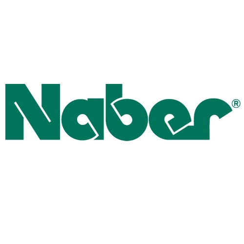 Naber-Logo-grün-weiß