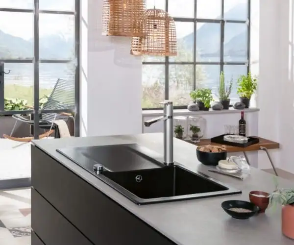 Villeroy-Boch-Keramikspülen-Markenshop-Seite