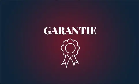 Reginox-Garantie-Erklaerung