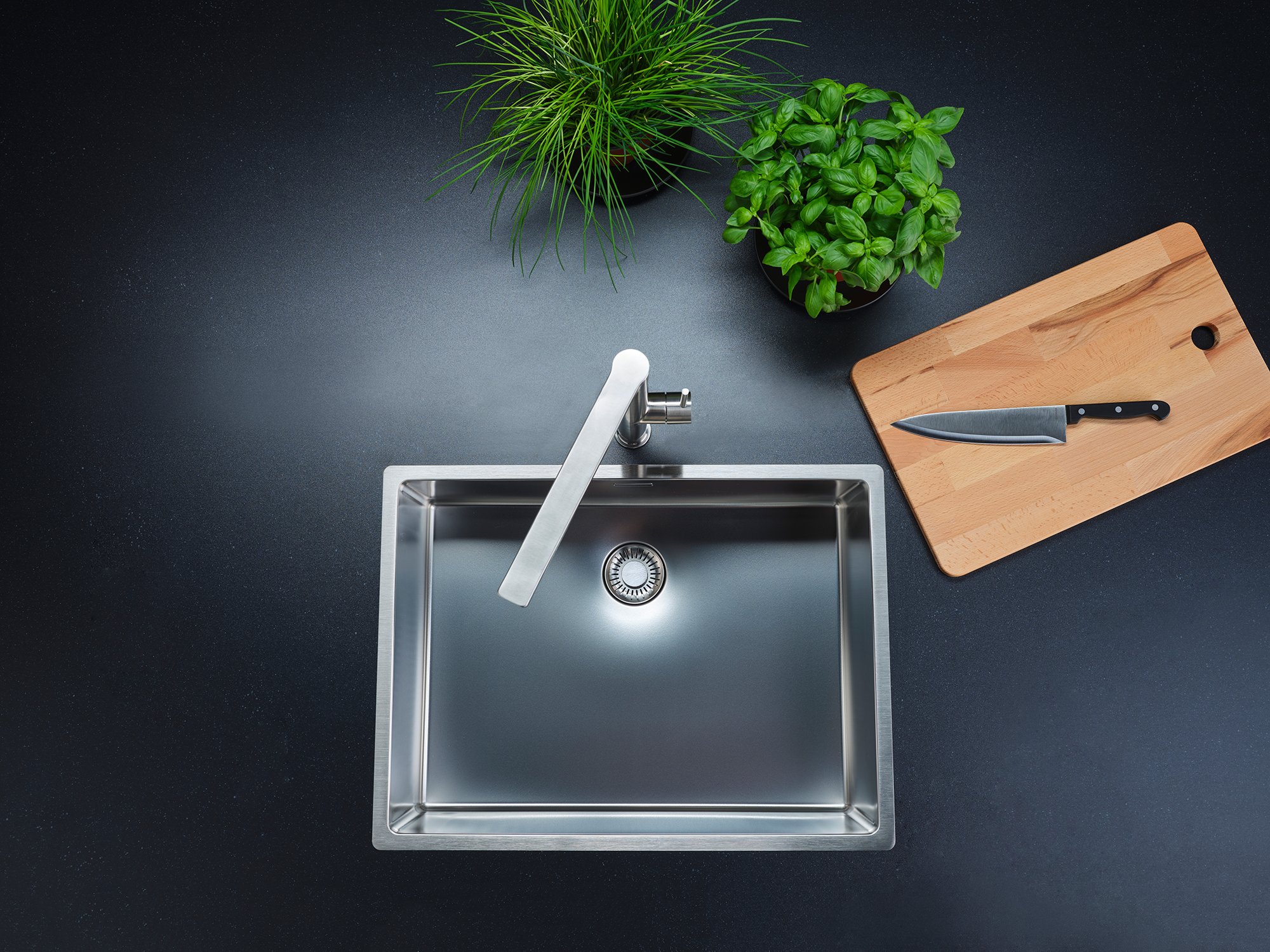 Reginox-Armaturen-Markenshop-Seite