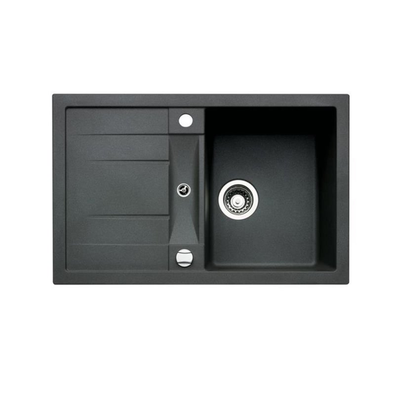 Granitspülen - Spülbecken aus Granit bei Spülenprofi.de bestellen