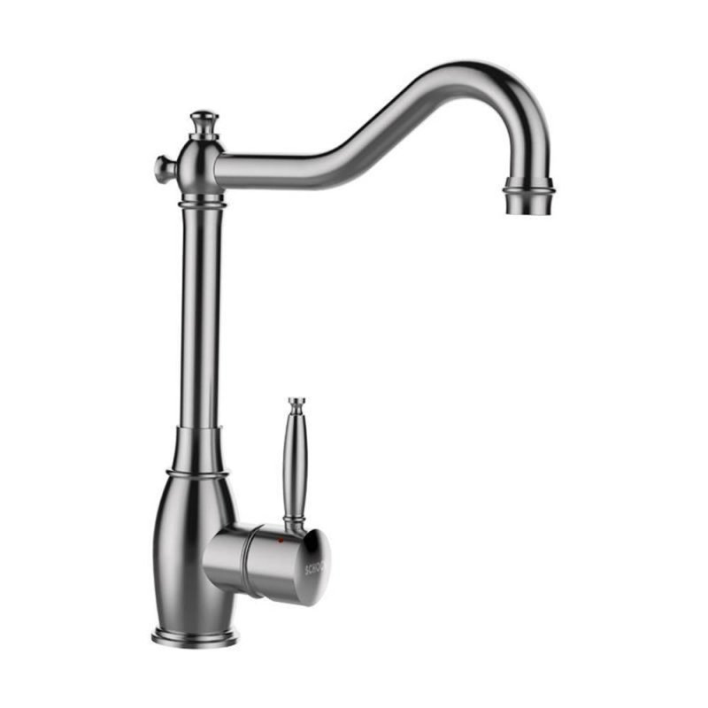 Küchenarmaturen - Armaturen für die perfekte Küche bei Spülenprofi.de