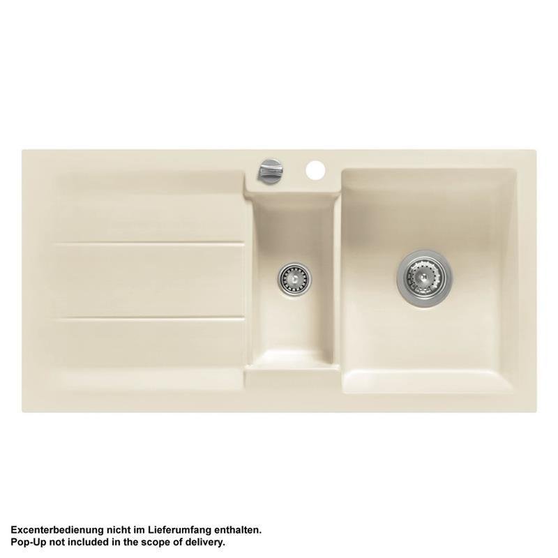 Keramikspülen - Spülbecken aus Keramik bei Spülenprofi.de bestellen