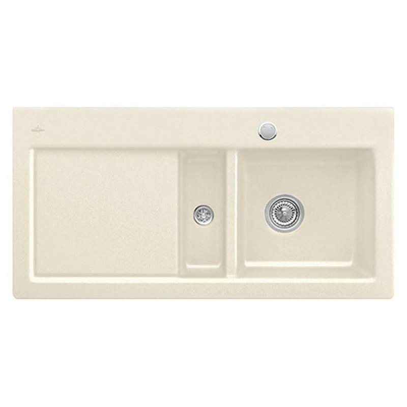 Keramikspülen - Spülbecken aus Keramik bei Spülenprofi.de bestellen