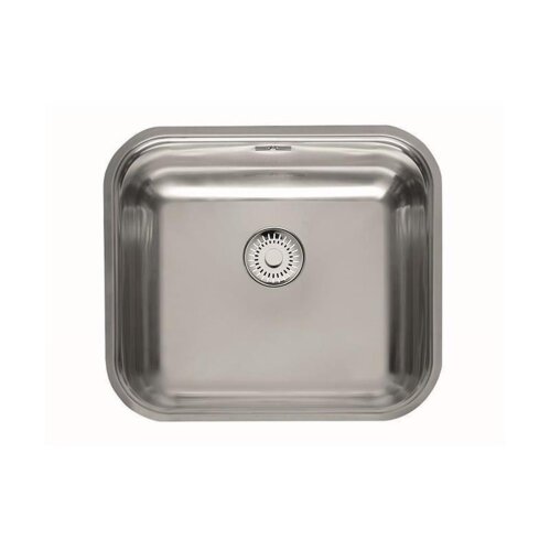Reginox Einbaubecken Colorado Comfort L Edelstahl