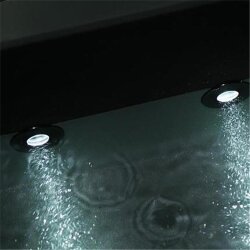 Schock LED Licht für Spülbecken-Rechts(LED 2er-Set)