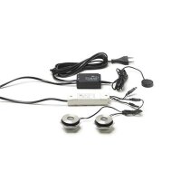 Schock LED Licht für Spülbecken-Rechts(LED 2er-Set)