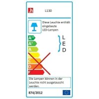 Schock LED Licht für Spülbecken-Rechts(LED 2er-Set)