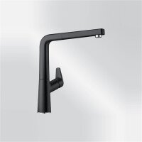 BLANCO Küchenarmatur AVONA-S SILGRANIT-Look Einhebelmischer