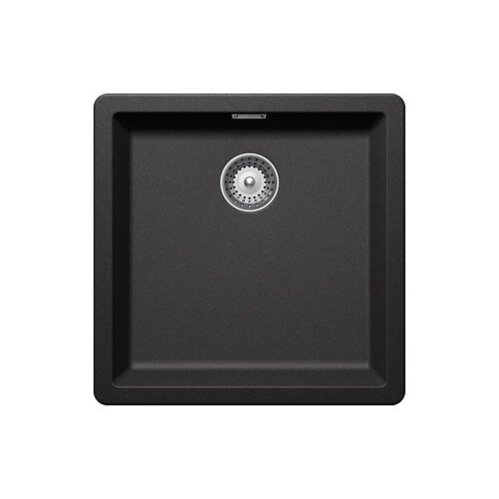 Schock Einbauspüle Cristadur Greenwich N-100 A
