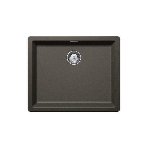 Schock Einbauspüle Cristadur Greenwich N-100 L A