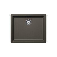 Schock Einbauspüle Cristadur Greenwich N-100 L A