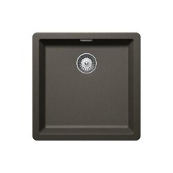 Schock Einbauspüle Cristadur Greenwich N-100 FB...
