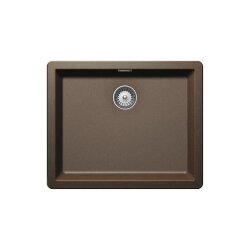 Schock Einbauspüle Cristadur Greenwich N-100 L FB...