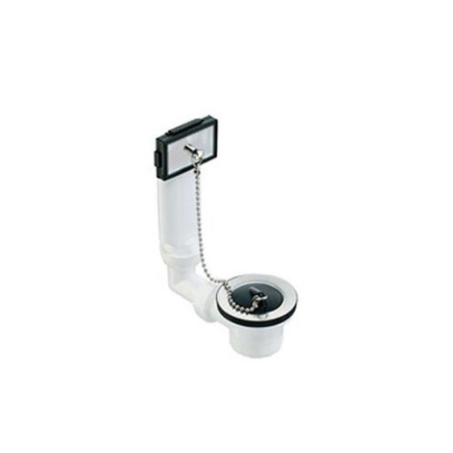 BLANCO Ab- und Überlauf-Garnitur 1 1/2"