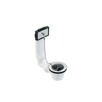 BLANCO Ab- und Überlauf-Garnitur 1 1/2"