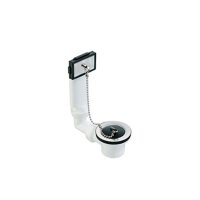 BLANCO Ab- und Überlauf-Garnitur 1 1/2"