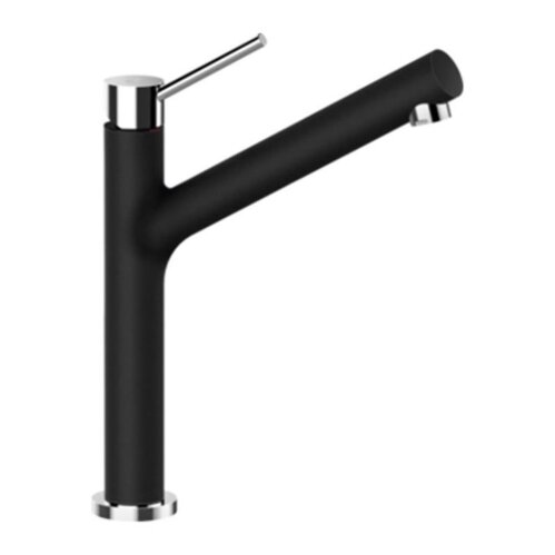 Schock Küchenarmatur Dion Chrom/Cristadur Puro PUR | Hochdruck