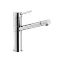 Systemceram Einhebelmischer Snow