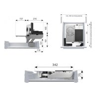 Ritter Allesschneider / MultiSchneider AES 62