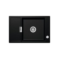 Schock Einbauspüle Cristadur Mono D-100 XS FB...