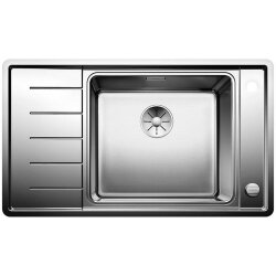 BLANCO Einbauspüle ANDANO XL 6 S-IF Compact...