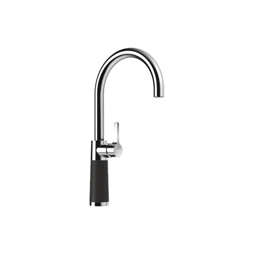 Schock Küchenarmatur SC-520 Chrom/Cristalite