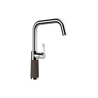 Schock Küchenarmatur SC-530 Chrom/Cristalite