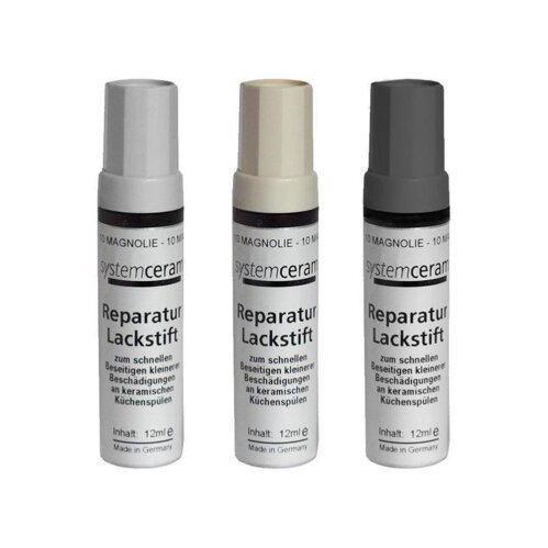 Systemceram Reparatur-Lackstift Titan 78