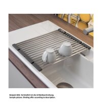 Systemceram Faltmatte