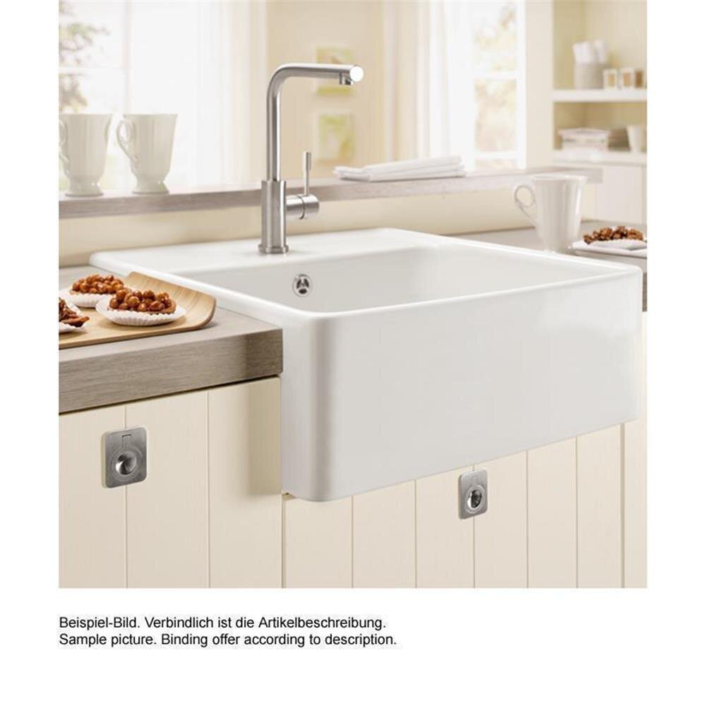 Stilvolle Spulstein Villeroy Und Boch Bild