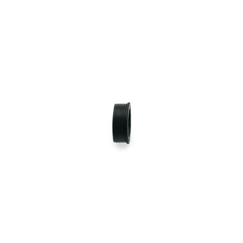 Naber Gummimanschette für Anschlussrohr / Abflussrohr, 1 ½", DN 40 - 60