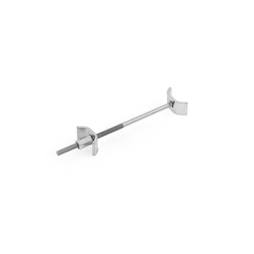 Naber APL-Verbinder, Verbindungsmaterial, M6 x 150 mm, verzinkt