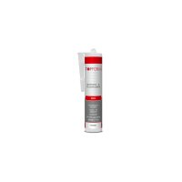 Naber Montagekleber, 310 ml Kartusche, weiß