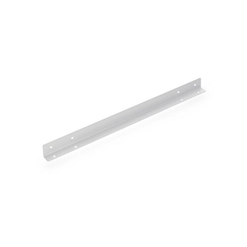 Naber APL-Befestigungswinkel, Verbindungsmaterial, L 535 mm, weiß