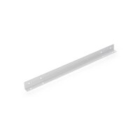 Naber APL-Befestigungswinkel, Verbindungsmaterial, L 535 mm, weiß