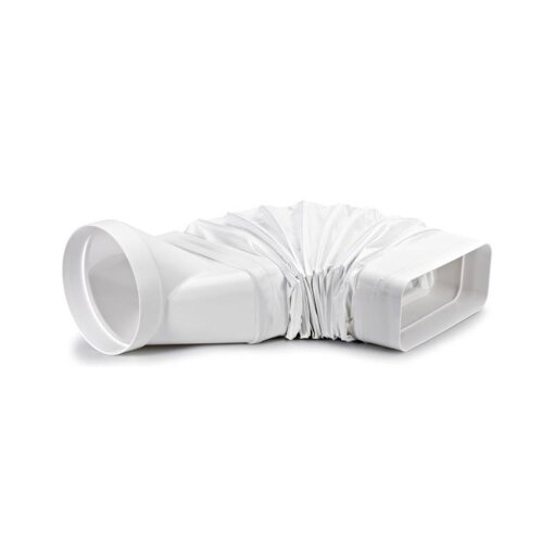 Naber COMPAIR System Ø 150 F-RBFLEX 2 Rohrbogen / Übergangsstück, flexibel