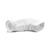 Naber COMPAIR System Ø 150 F-RBFLEX 2 Rohrbogen / Übergangsstück, flexibel