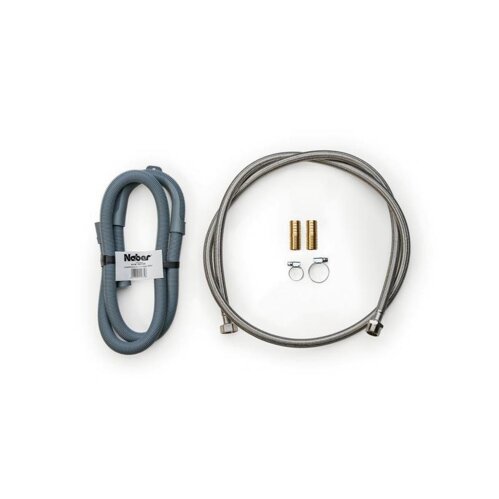 Naber Montage Set-6, Siphon, Set 6-teilig