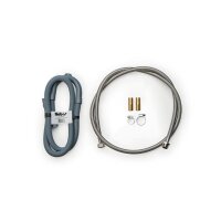 Naber Montage Set-6, Siphon, Set 6-teilig