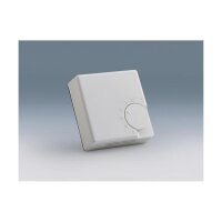 Raumthermostat für Sockelheizung Kickspace