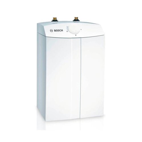 Naber Warmwasserspeicher Untertischgerät HUZ 5 weiß