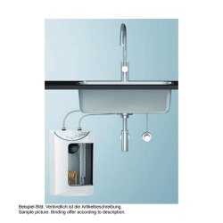Bosch Warmwasserspeicher / Untertischgerät TR 3500