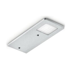 LUMICA Menta LED mit LED Touch Schalter und Dimmer Einzelleuchte (Set-1)