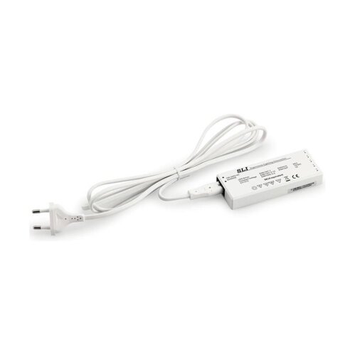 LUMICA LED Konverter für Fakto LED Flex Stripes | 30 Watt - 12 V DC