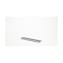 Linero MosaiQ Tuchleiste, von oben aufsteckbar,...