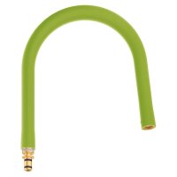 GROHE GROHFlexx Schlauchauslauf Grün für Küchenarmatur Essence Professional