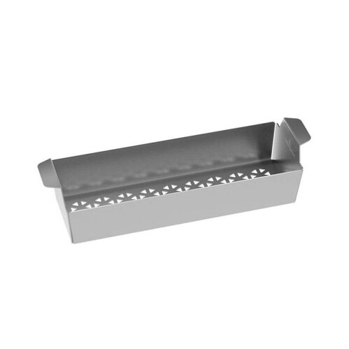 Villeroy & Boch Resteschale aus Edelstahl 8K3700K1