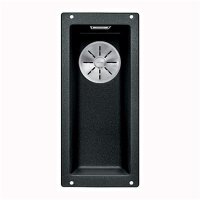 BLANCO Unterbaubecken SUBLINE 160-U Silgranit, InFino