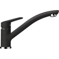 Schock Küchenarmatur Daja Cristalite Onyx GON | Hochdruck